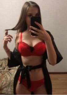 Фото проститутки Вика №1 в городе Нижний Тагил