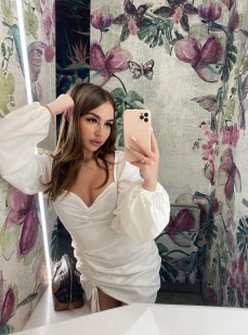 Фото проститутки Настя №1 в городе Нижний Тагил