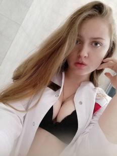 Фото проститутки Вика №1 в городе Нижний Тагил