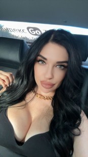 Фото проститутки Ксюша №1 в городе Нижний Тагил