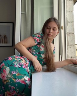 Фото проститутки Вика №1 в городе Нижний Тагил