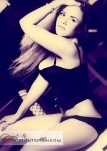 Фото проститутки Света №1 в городе Нижний Тагил