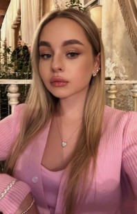 Фото проститутки Алина №1 в городе Нижний Тагил