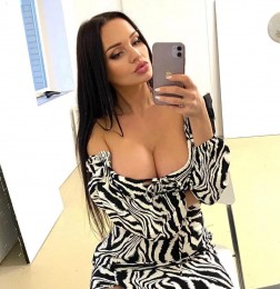 Фото проститутки Ажелика №1 в городе Нижний Тагил