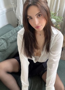 Фото проститутки Полина №1 в городе Нижний Тагил