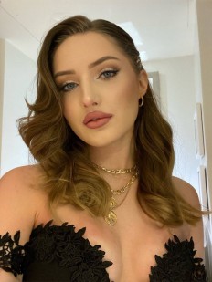 Фото проститутки Юля №1 в городе Нижний Тагил