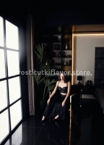 Джоржина, Г. Нижний Тагил